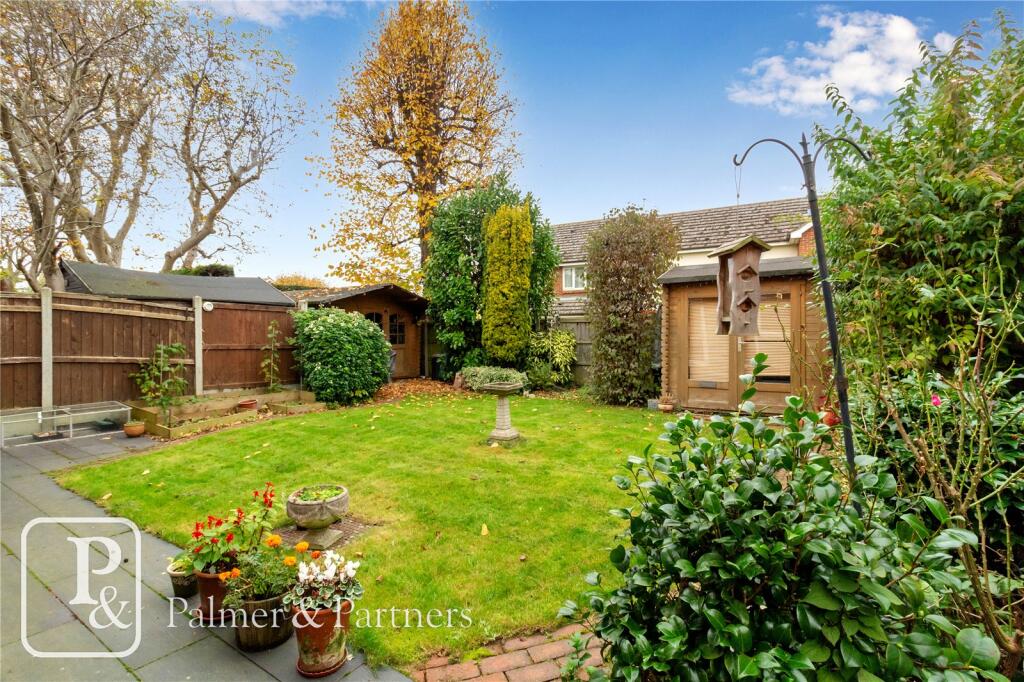 Additional image 24 of Allendale Drive, Copford, Colchester, Essex, CO6