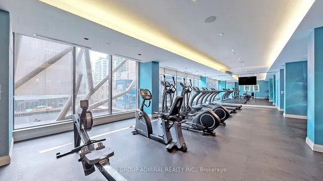 Additional image 23 of 50 Wellesley St Unit 711