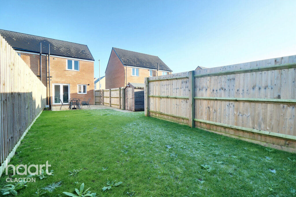 Additional image 14 of Spindle Drive, Clacton-on-Sea