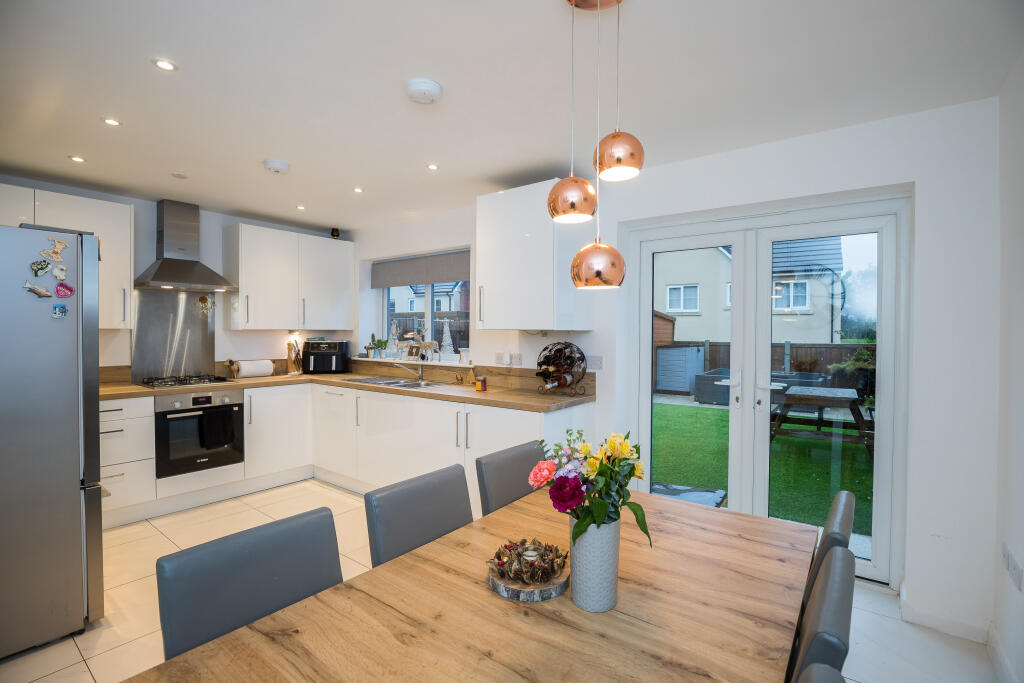 Additional image 23 of Llys Mantell Aur, Mold, CH7