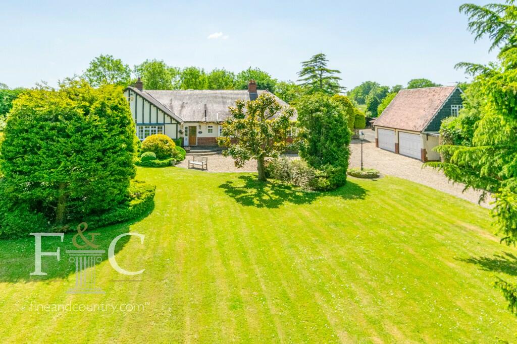 Additional image 2 of Epping Road, CM19