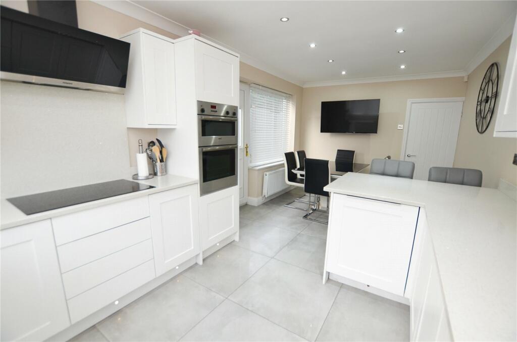Additional image 8 of School Lane, Childer Thornton, Ellesmere Port