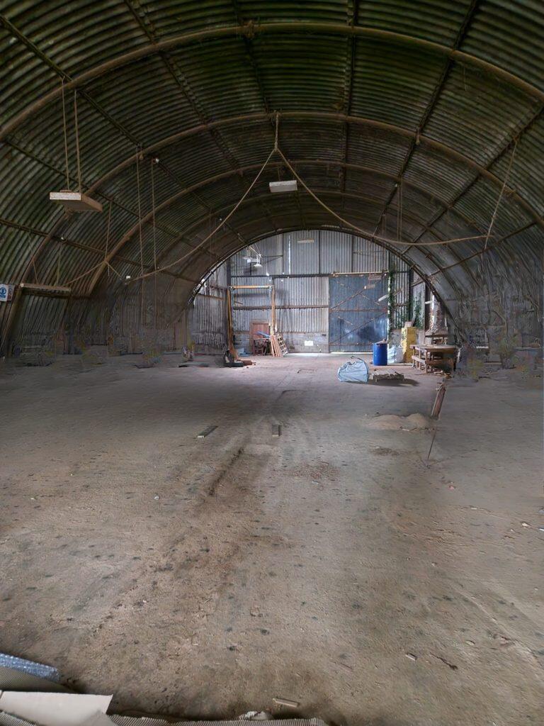 Additional image 2 of Workshop/Warehouse to Let at Alpheton, Sudbury, Suffolk