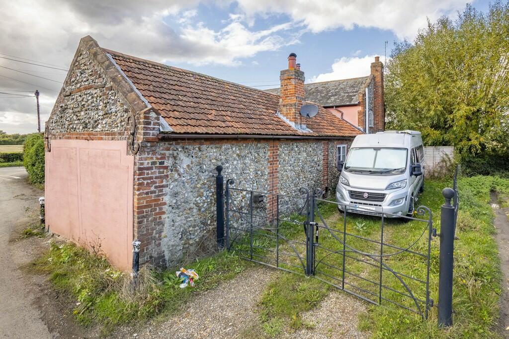 Additional image 18 of Pentlow, Sudbury, Suffolk