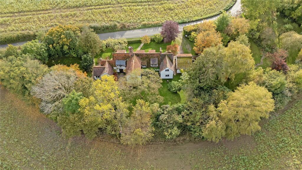 Additional image 18 of Cornish Hall End Road, Stambourne, Halstead, Essex, CO9