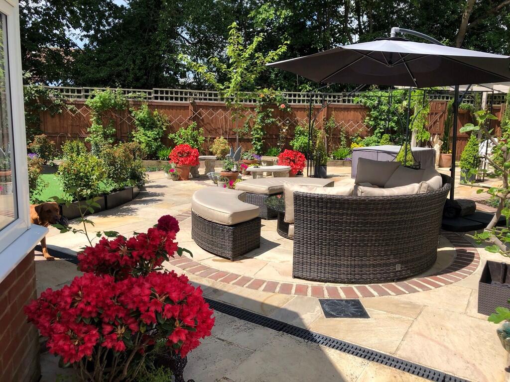 Additional image 42 of De Vere Place, Gosfield, Halstead