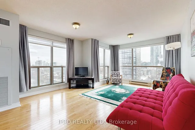 298 Jarvis St Unit 1406
