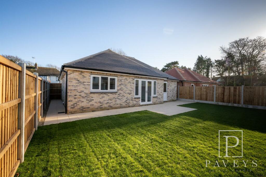 Additional image 4 of Turpins Lane, Kirby Cross, Frinton-On-Sea