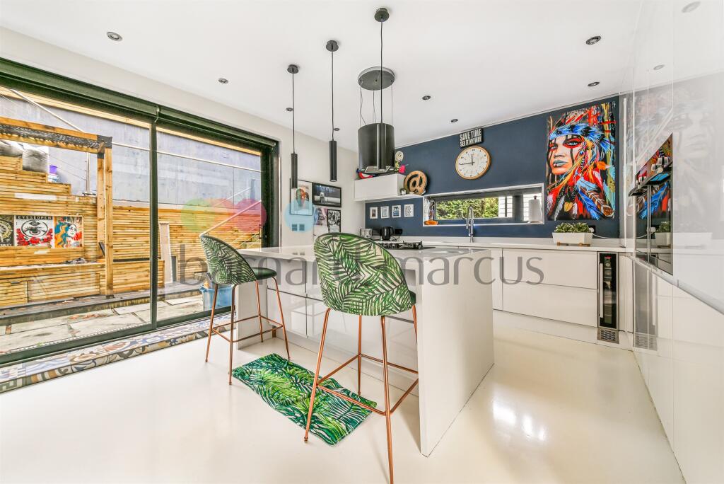 Additional image 9 of Milner Road, Caterham