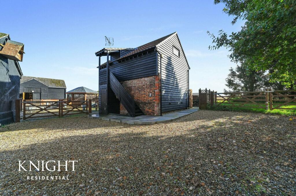 Additional image 24 of Oakley Road, Wix, Manningtree, CO11