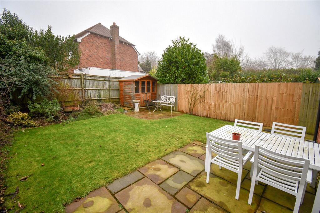 Additional image 11 of Mealors Courtyard, Neston Road, Ness