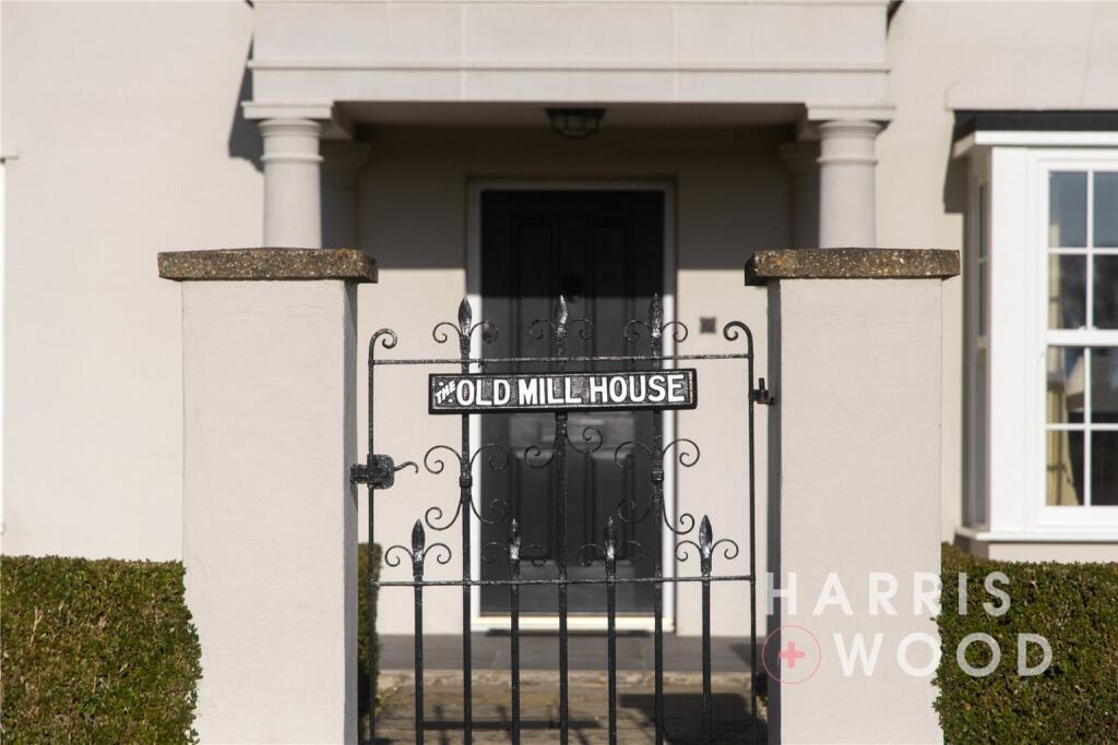 Additional image 46 of Heckfords Road, Great Bentley, Colchester, Essex, CO7