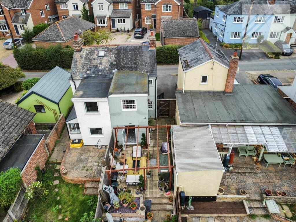 Additional image 16 of Tilkey Road, Coggeshall, Colchester