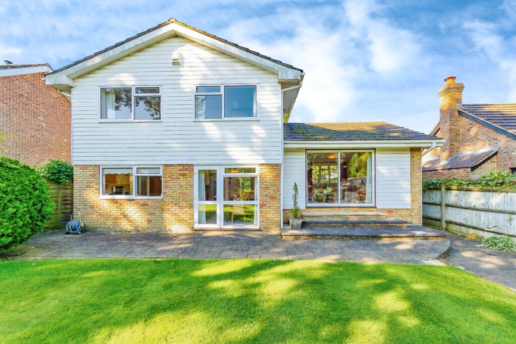 Additional image 3 of Marston Drive, Warlingham, Surrey, CR6