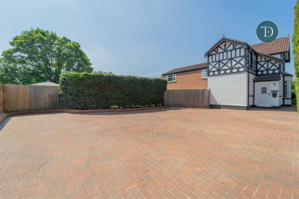 Additional image 32 of Hooton Lodge, Hooton Road, Hooton, CH66