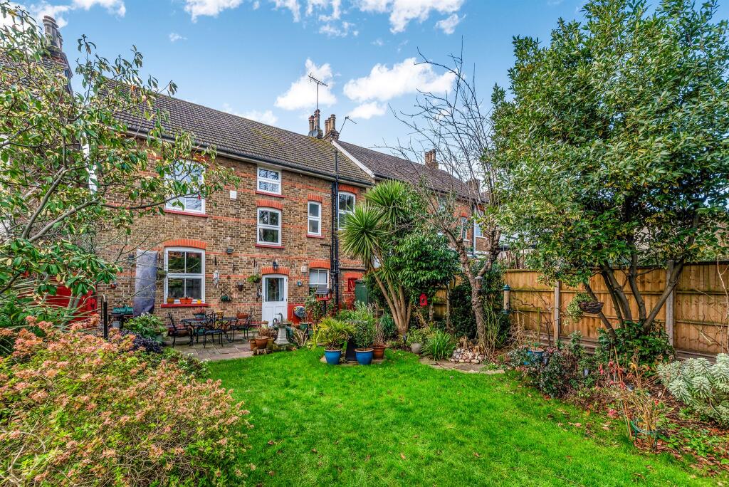 Additional image 3 of South Park Hill Road, South Croydon