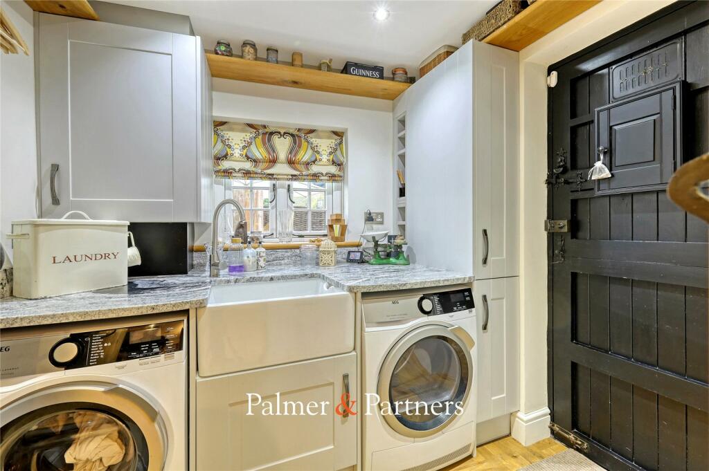 Additional image 12 of Gaston Street, East Bergholt, Colchester, Suffolk, CO7