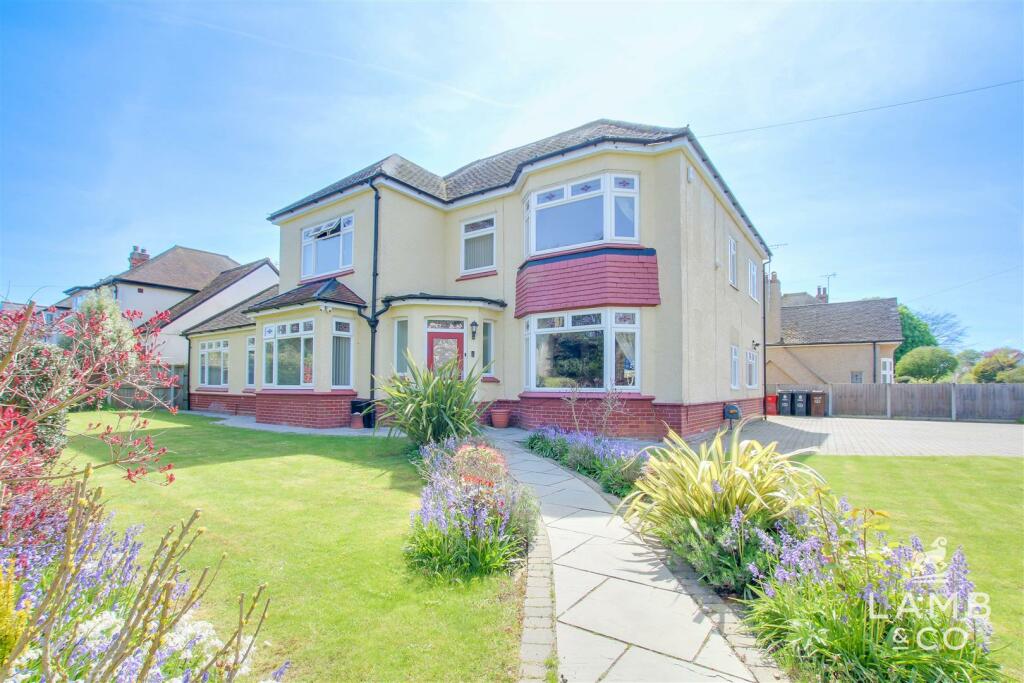 Additional image 30 of Albany Gardens West, Clacton-On-Sea