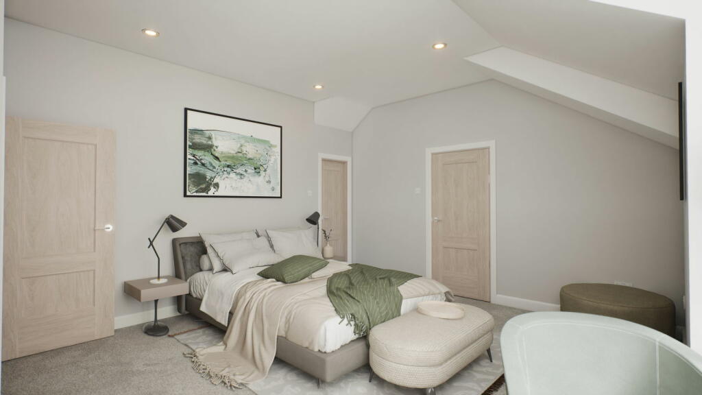 Additional image 29 of Sheering Lower Road, CM21