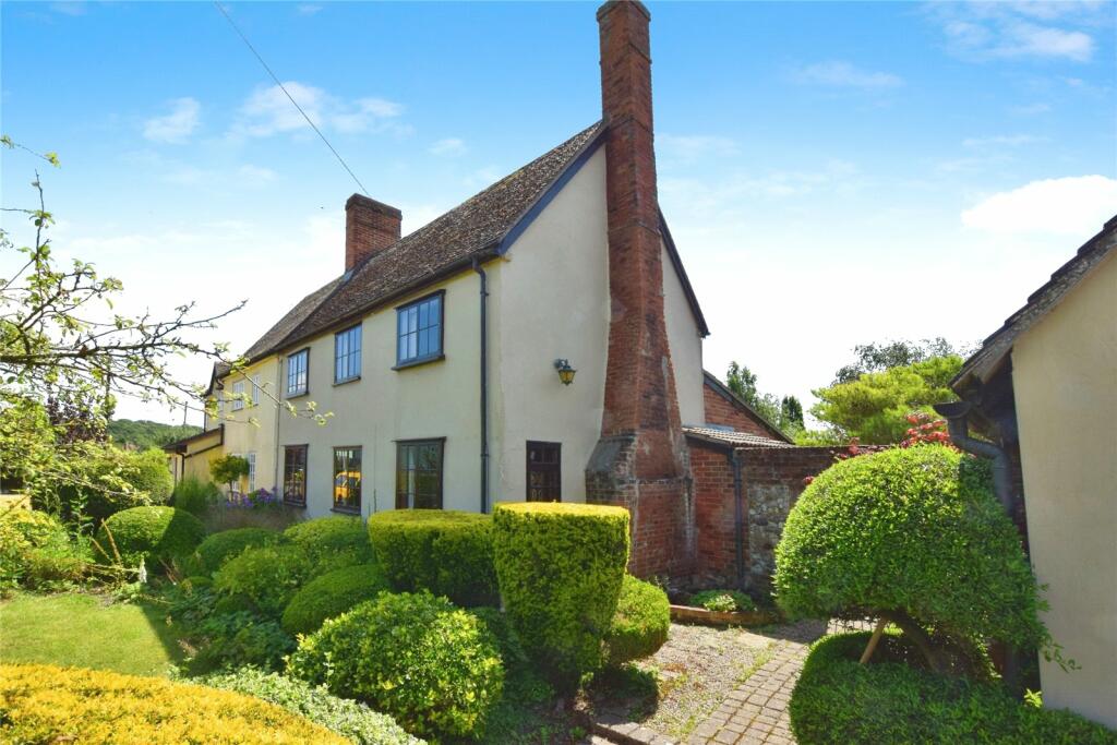 Additional image 22 of Lower Street, Stanstead, Sudbury, Suffolk, CO10