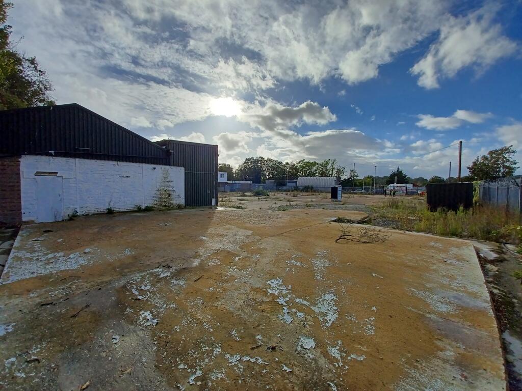 Additional image 4 of Selsdon Goods Yard, Selsdon Road, South Croydon, CR2 0EA