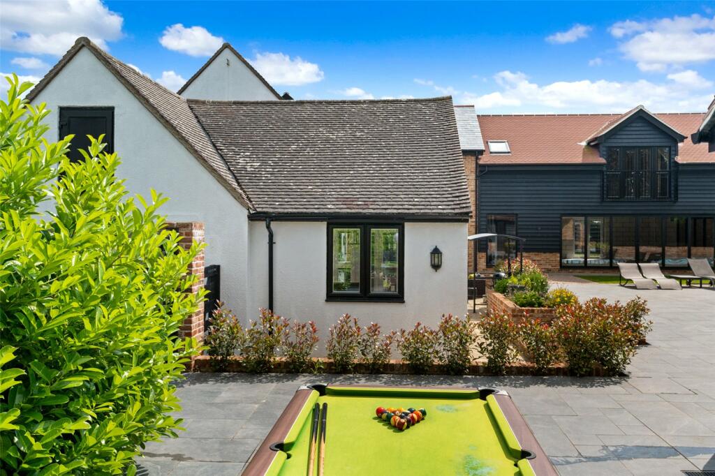 Additional image 52 of Heath Road, Fordham Heath, Colchester, Essex, CO3