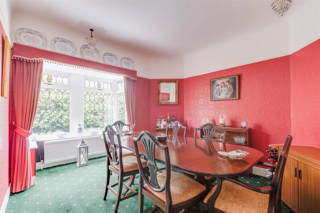 Additional image 5 of Hooton Road, Willaston, Neston