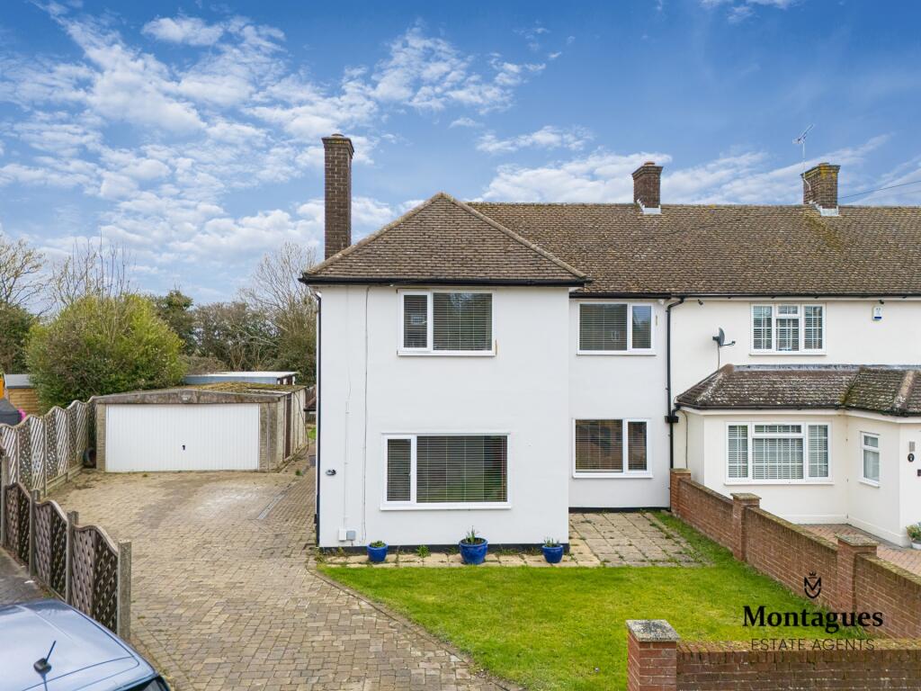 Additional image 23 of Bluemans End, North Weald, CM16