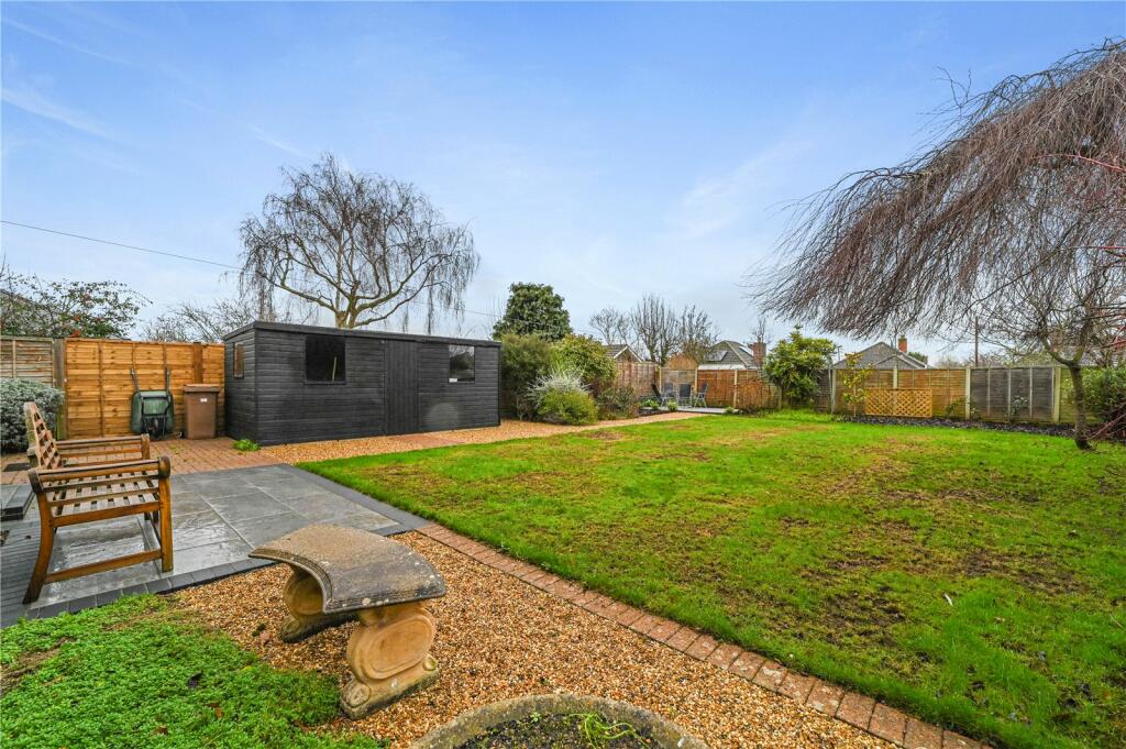 Additional image 4 of Hadleigh Road, East Bergholt, Colchester, Suffolk, CO7