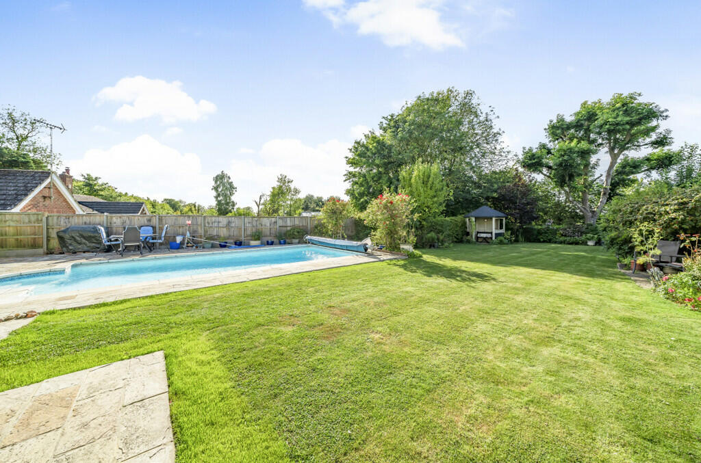 Additional image 21 of Tilbury Hill, Tilbury Juxta Clare, Halstead