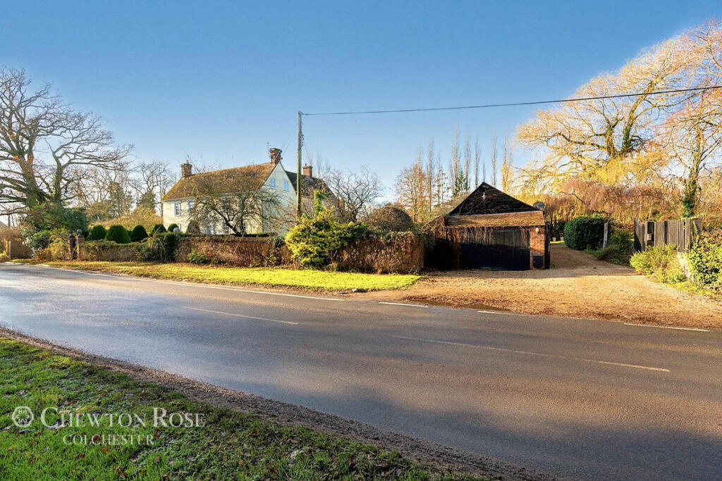 Additional image 47 of Moat Road, Fordham, Colchester