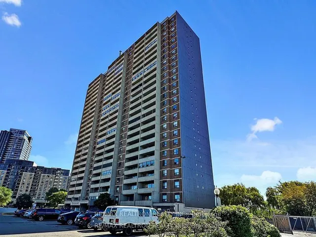 Additional image 2 of 3390 Weston Rd Unit 1906