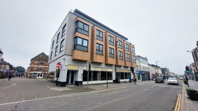 Additional image 3 of 78 High Street, Brentwood, Essex, CM14
