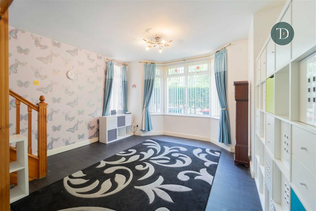 Additional image 8 of Hooton Lodge, Hooton Road, Hooton, CH66
