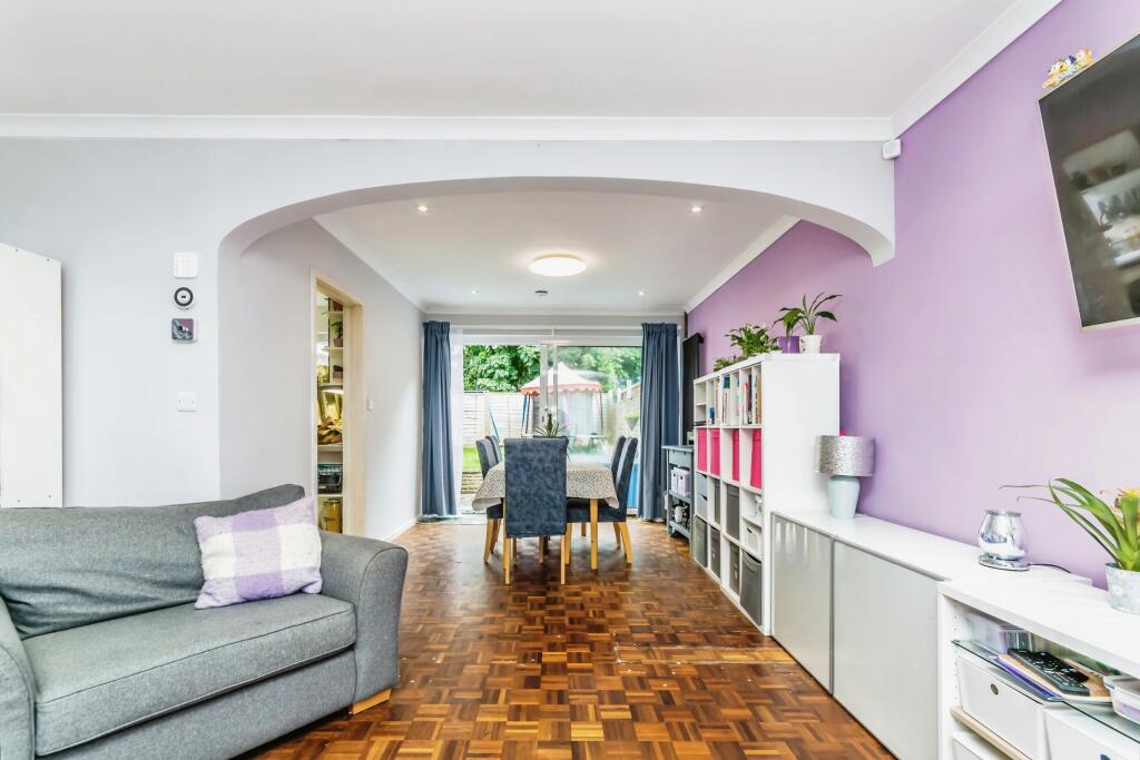 Additional image 15 of Greenwood Gardens, Caterham, Surrey, CR3