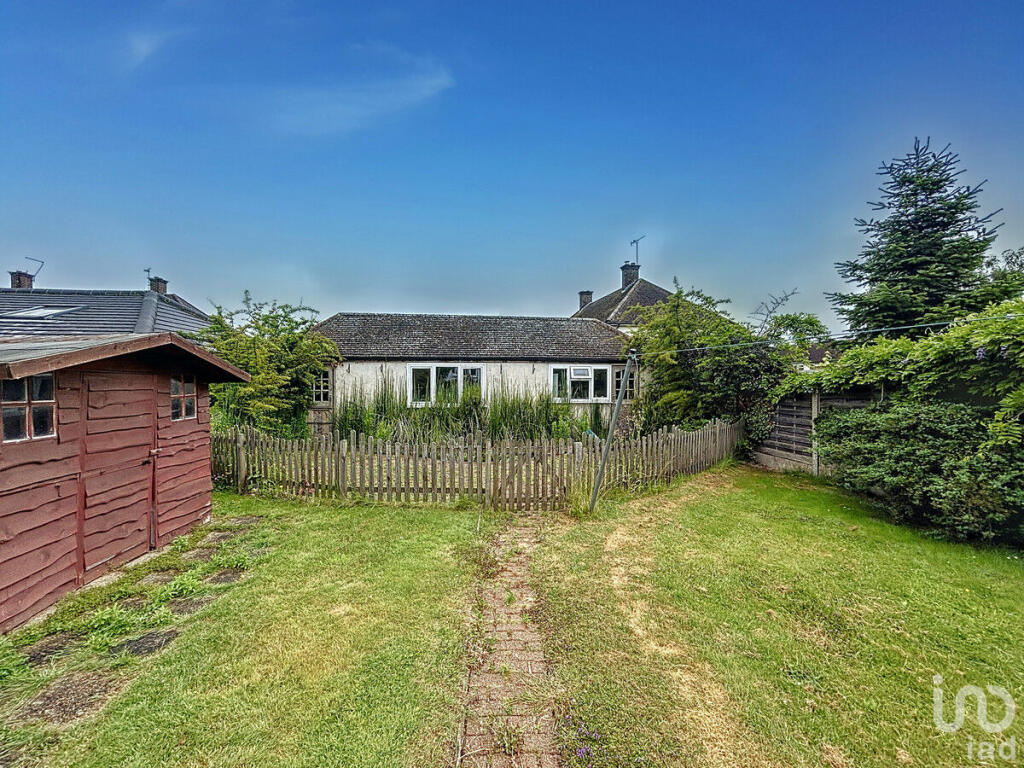 Additional image 11 of Vicarage Lane, North Weald, CM16