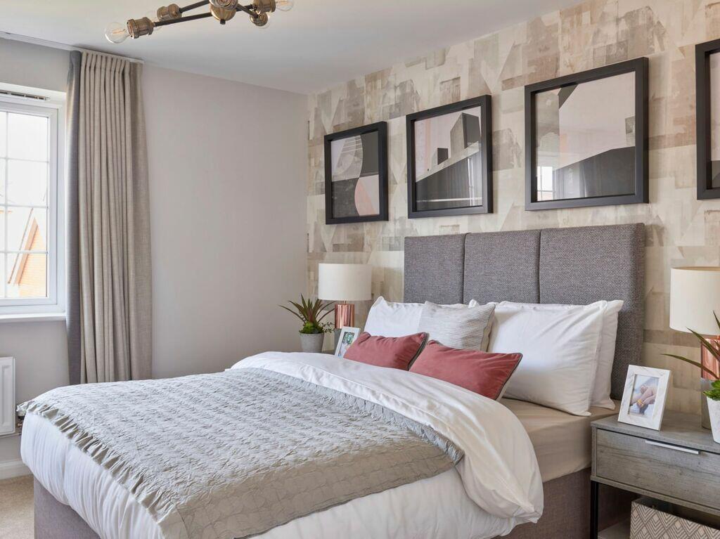 Additional image 6 of Hall Rd, 
Elsenham,  
Bishop's Stortford, 
CM22 6DN