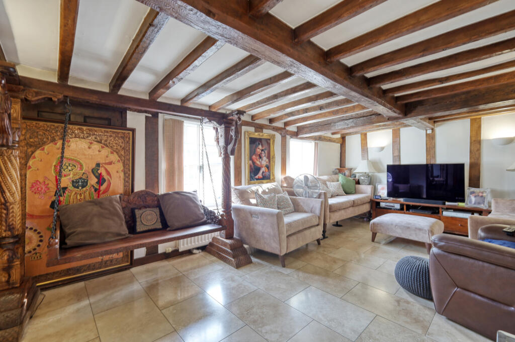 Additional image 19 of High Street, Kelvedon, CO5