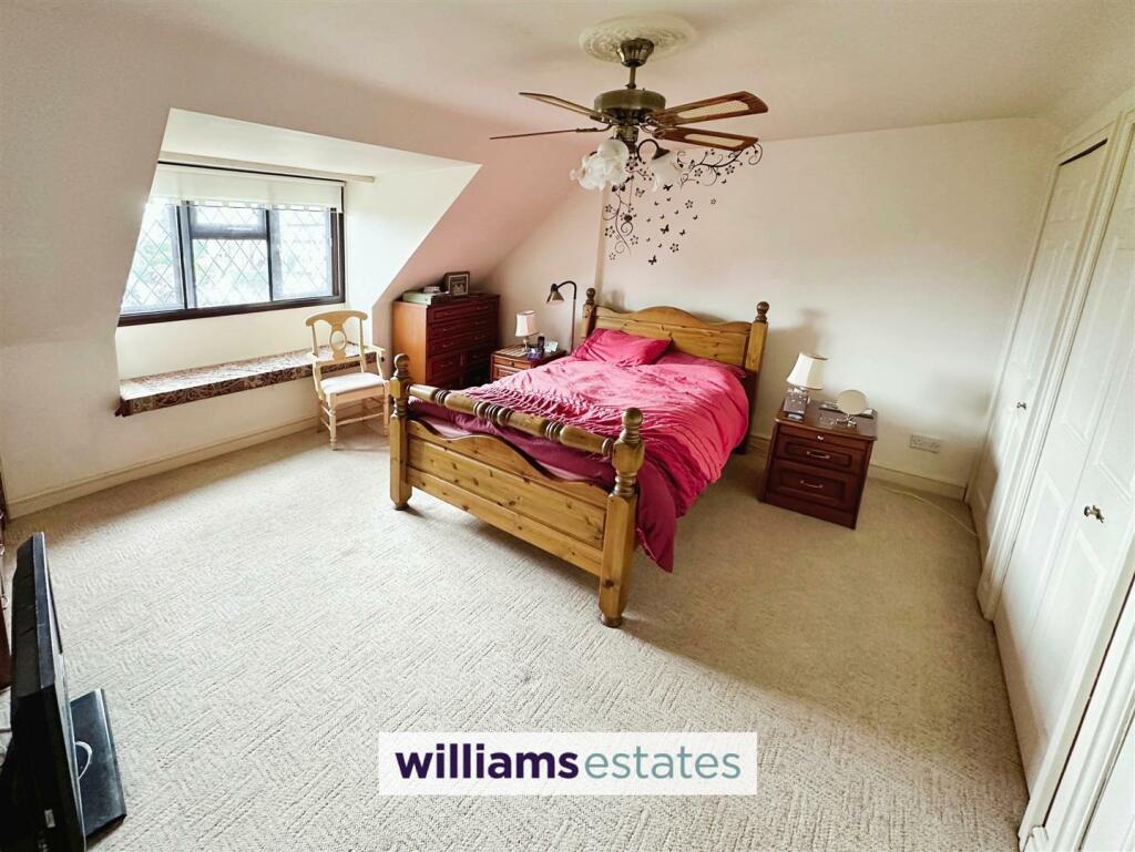 Additional image 8 of Higher Common Close, Buckley