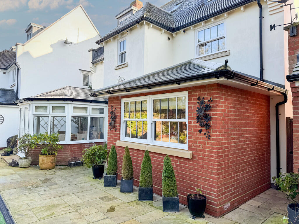 Additional image 37 of De Vere Place, Gosfield, Halstead