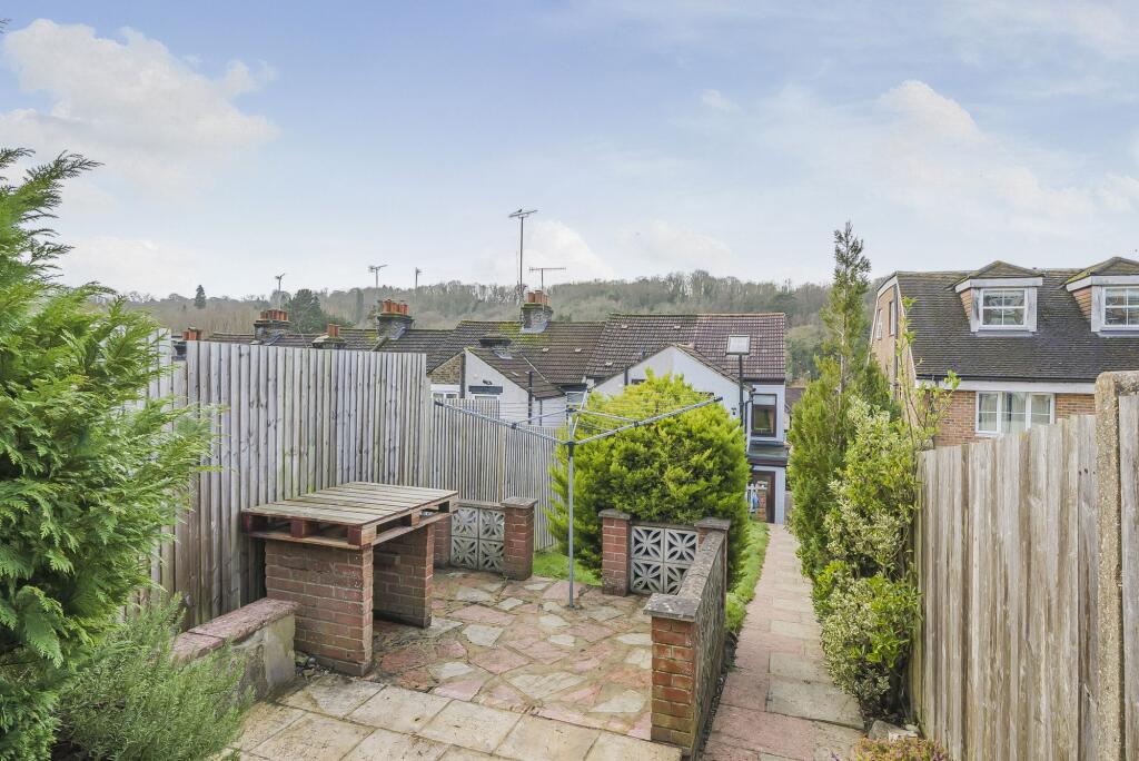 Additional image 21 of Godstone Road, Whyteleafe, CR3