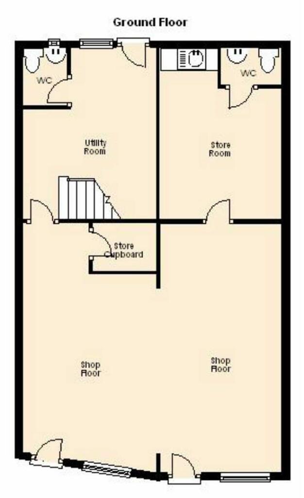 Additional image 17 of Well Street, Holywell