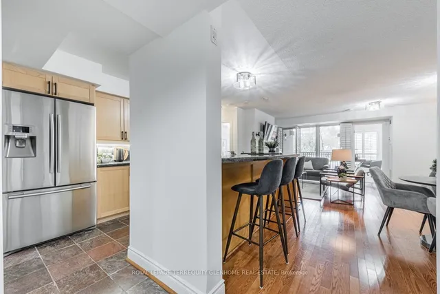 Additional image 5 of 2 Alexandra Blvd Unit 207