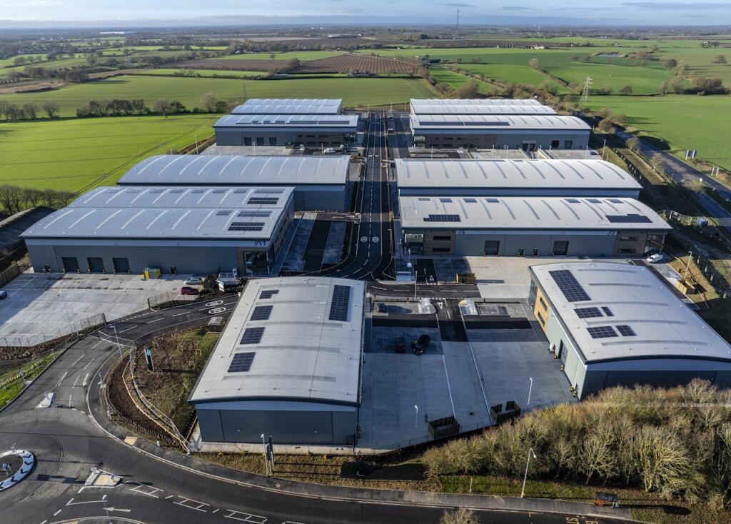 Additional image 40 of Unit 1 - 11  Centurion Park, Junction A120/B1035, Horsley Cross, Colchester, CO11 2NX