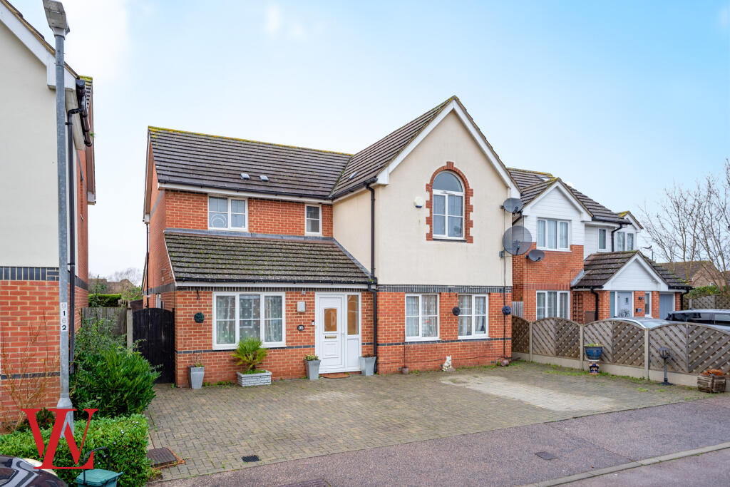 Additional image 31 of Burley Hill, Harlow, Essex, CM17 9QH, Harlow, Essex