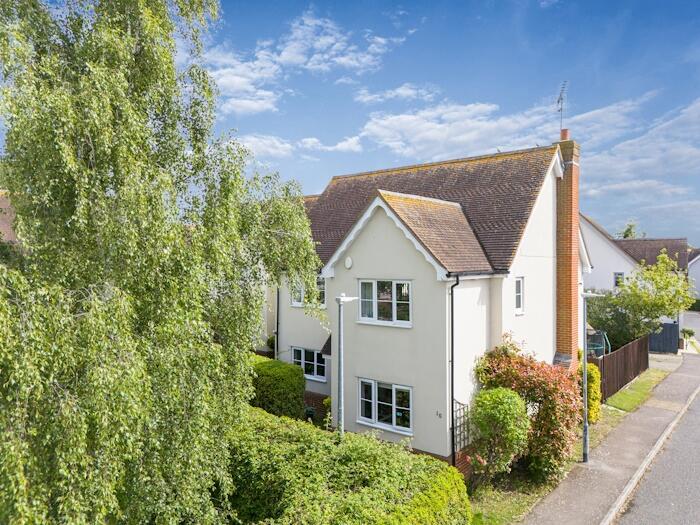 Additional image 25 of Mill Grove, High Ongar, CM5