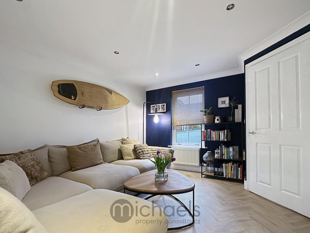 Additional image 4 of Harold Collins Place, Colchester, Colchester, CO1