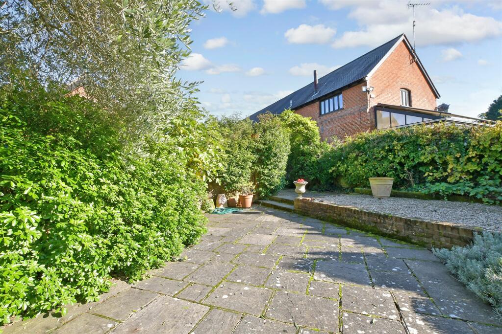 Additional image 11 of Copped Hall, Epping, Essex