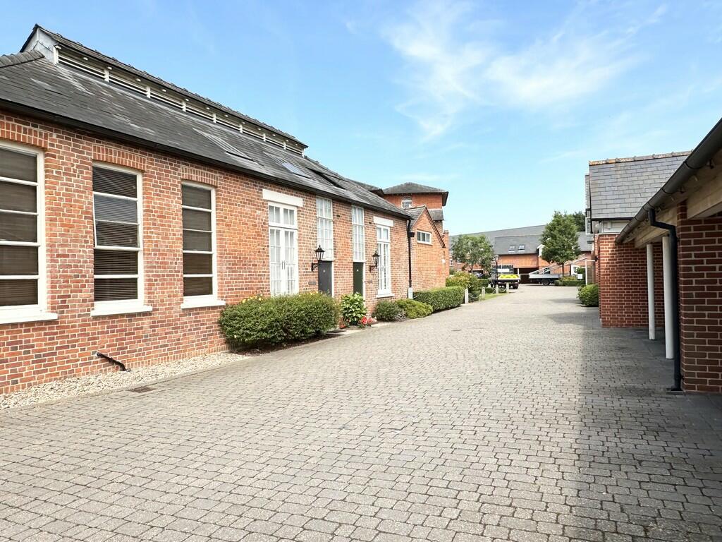 Additional image 13 of St Thomas Court, Old St. Michaels Drive