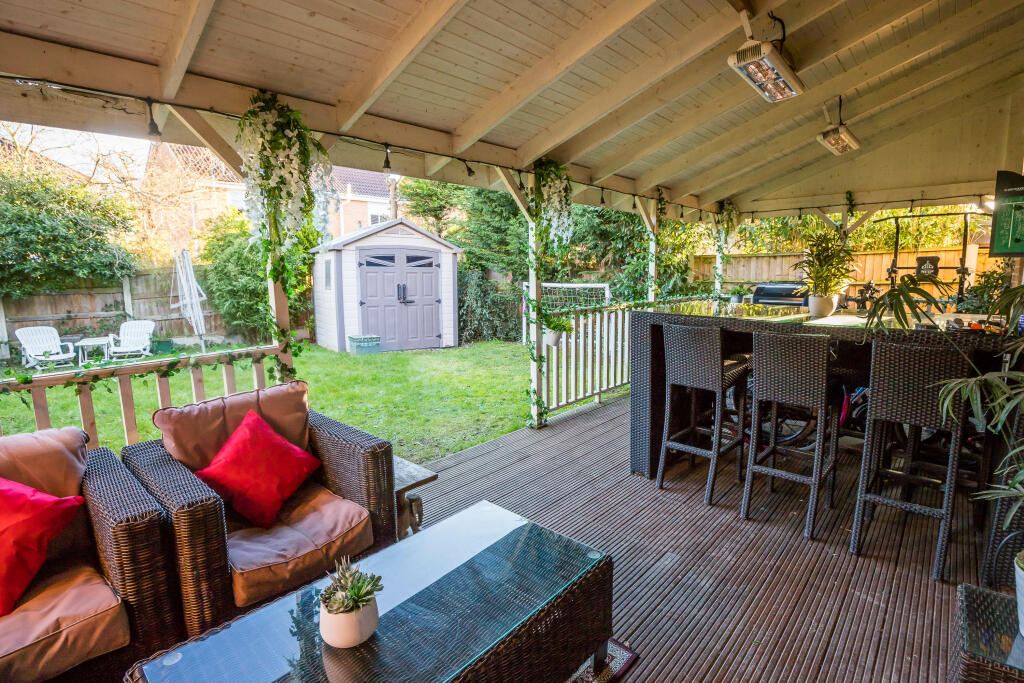 Additional image 23 of Rona Avenue, Ellesmere Port, CH65